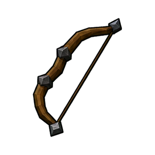 Ironwood bow