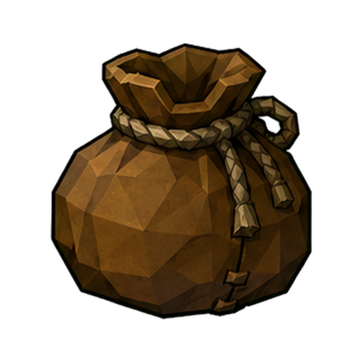 Large pouch