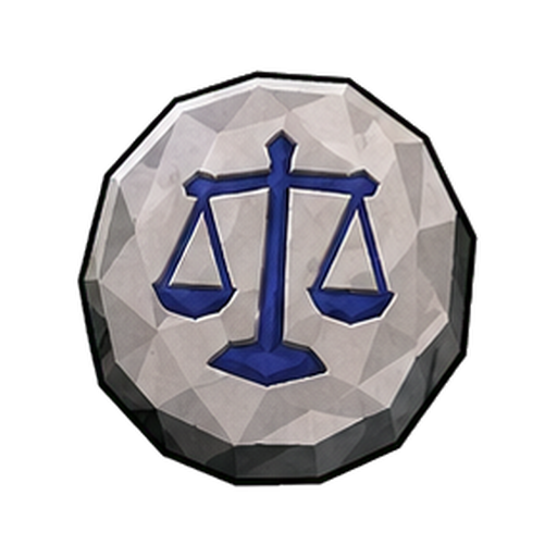 Law rune