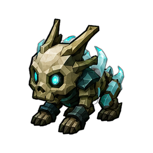 Lil' Undying