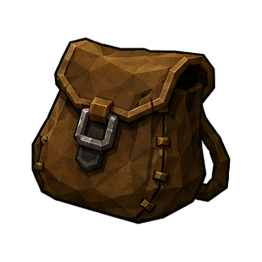 Medium pouch
