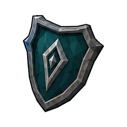 Mithril Defender