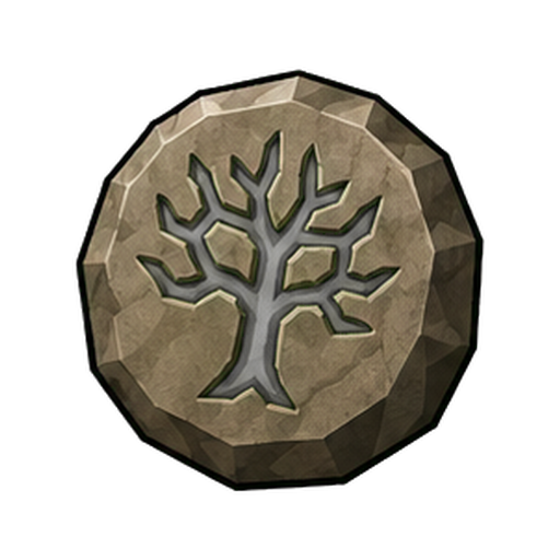 Nature rune