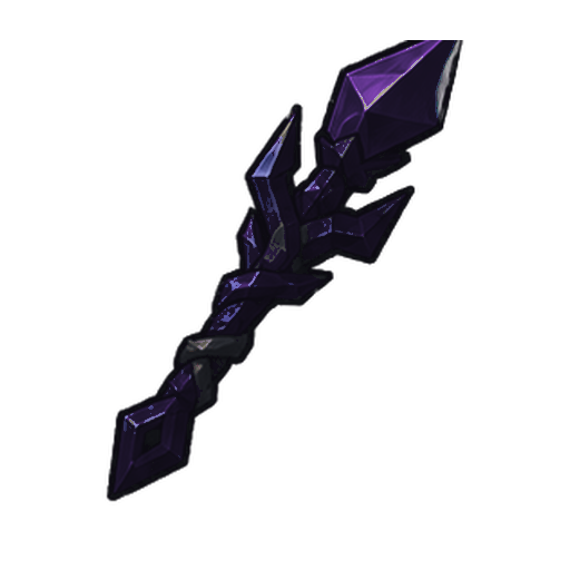 Netharis's Grasp