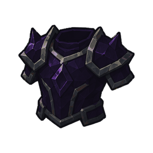 Netharis's robetop