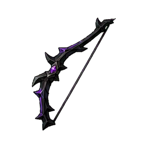 Nightfall bow