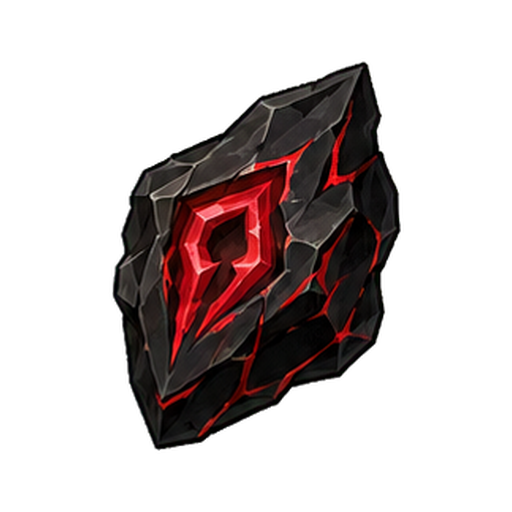 Overlord core fragment