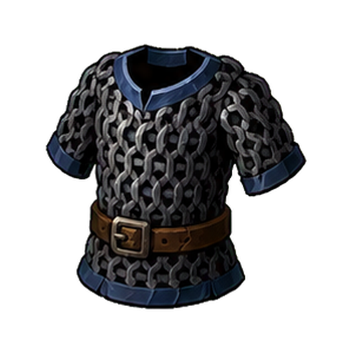 Rune chainbody