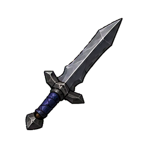 Rune dagger