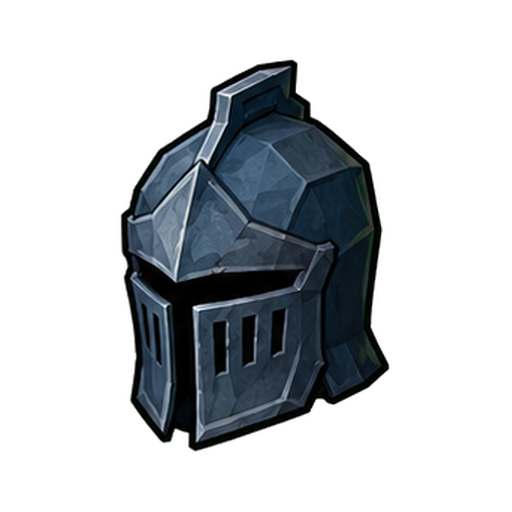 Rune full helm