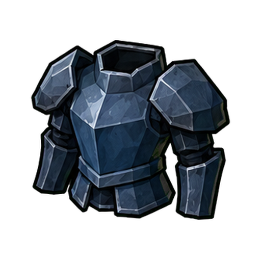Rune platebody