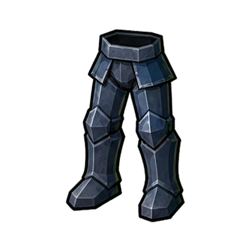 Rune platelegs
