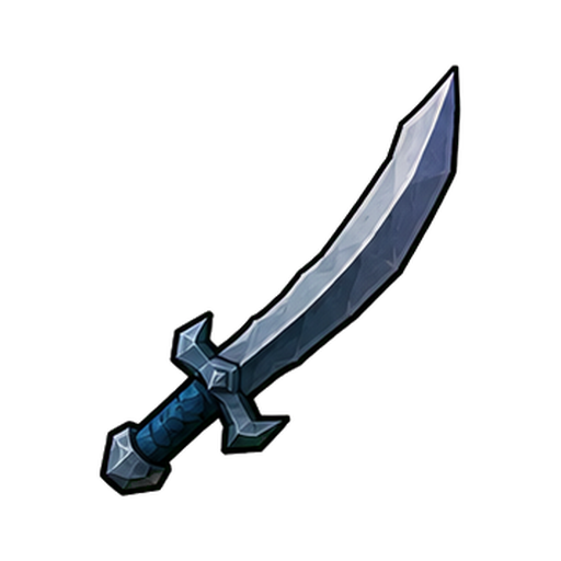Rune scimitar