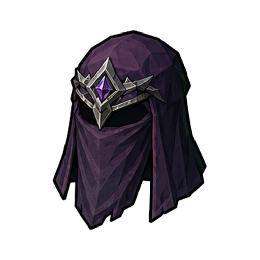 Shadow Veil