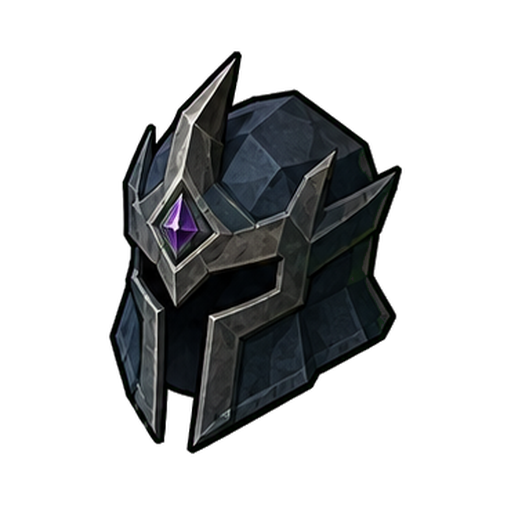 Shady Slayer Helm