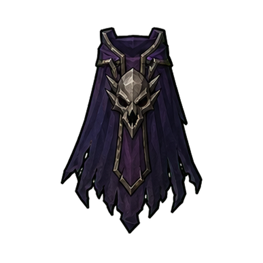 Shroud of the Undying