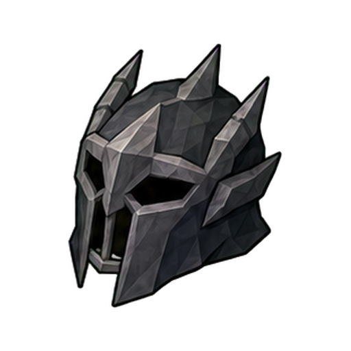 Slayer Helmet