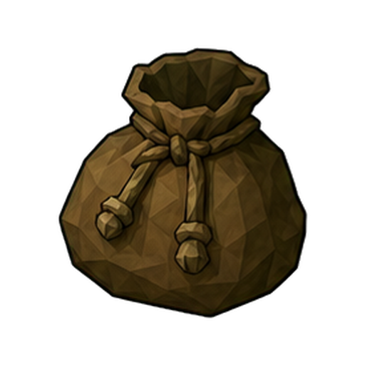 Small pouch