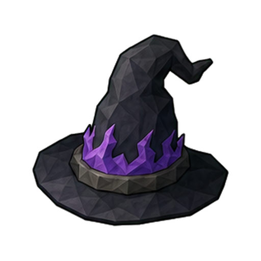 Soulfire hat