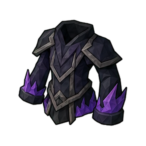 Soulfire robetop