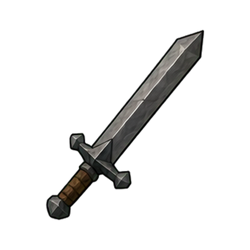 Starter Sword