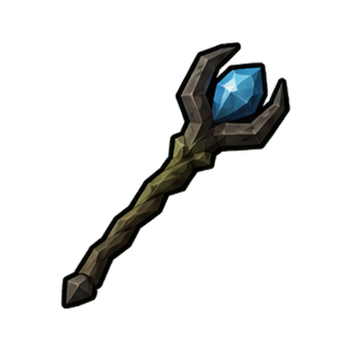 Stonestaff