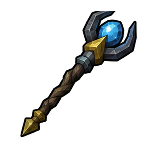 Tidestaff