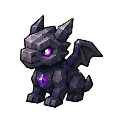 Tiny Revenant