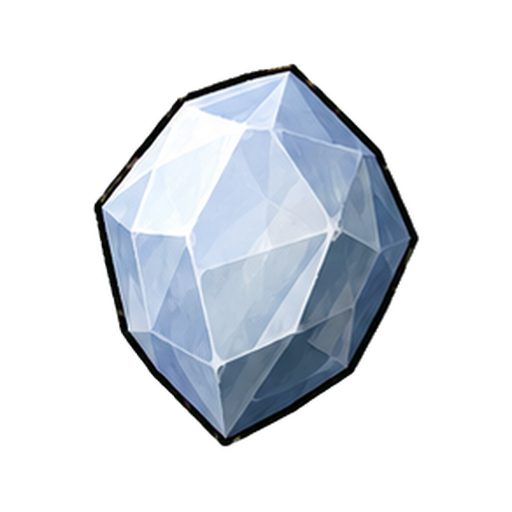 Uncut diamond