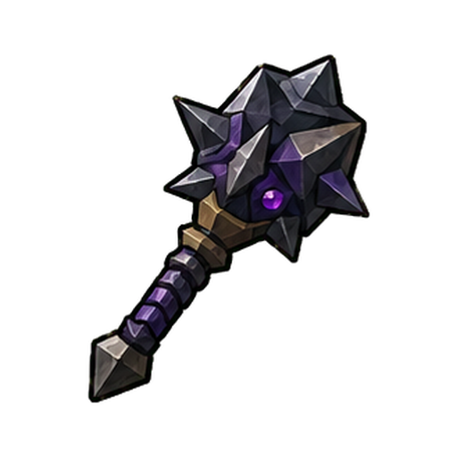 Viggora's Chainmace