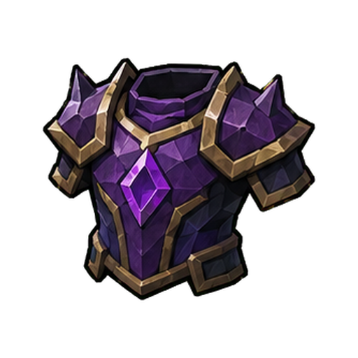 Voidfire body