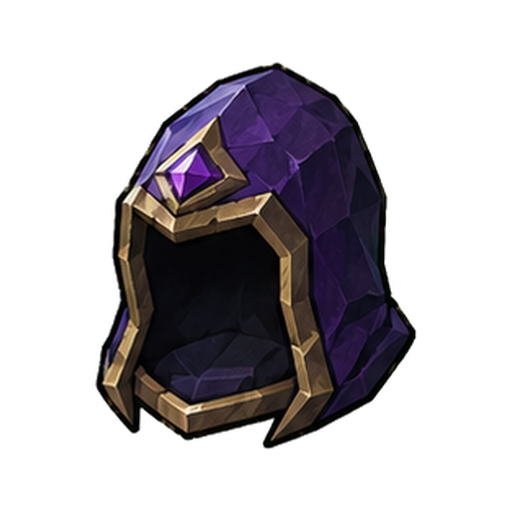 Voidfire coif