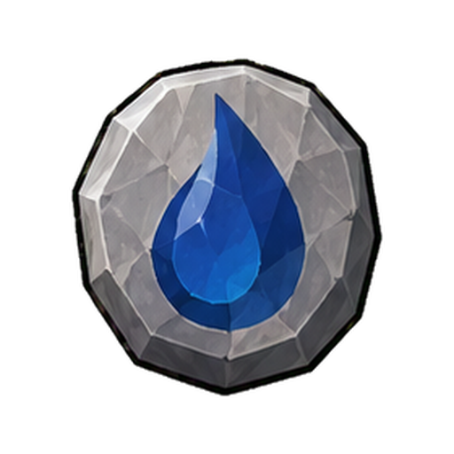 Water rune