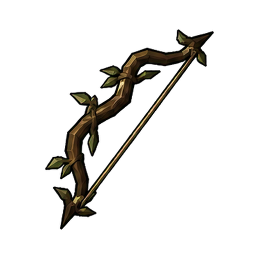 Whisperwood bow