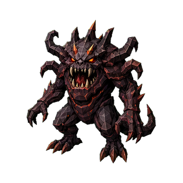 Abyssal Overlord