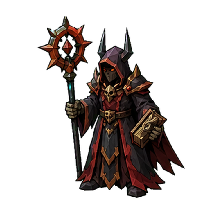 Chaos fanatic
