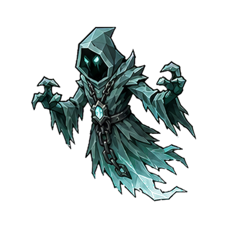 Cursed Spirit