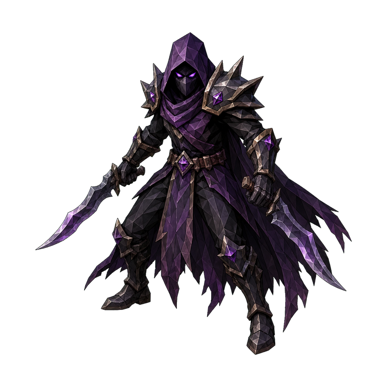 Duskwalker