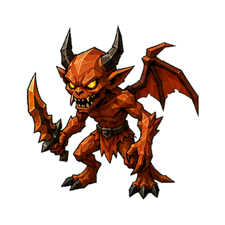 Infernal Imp