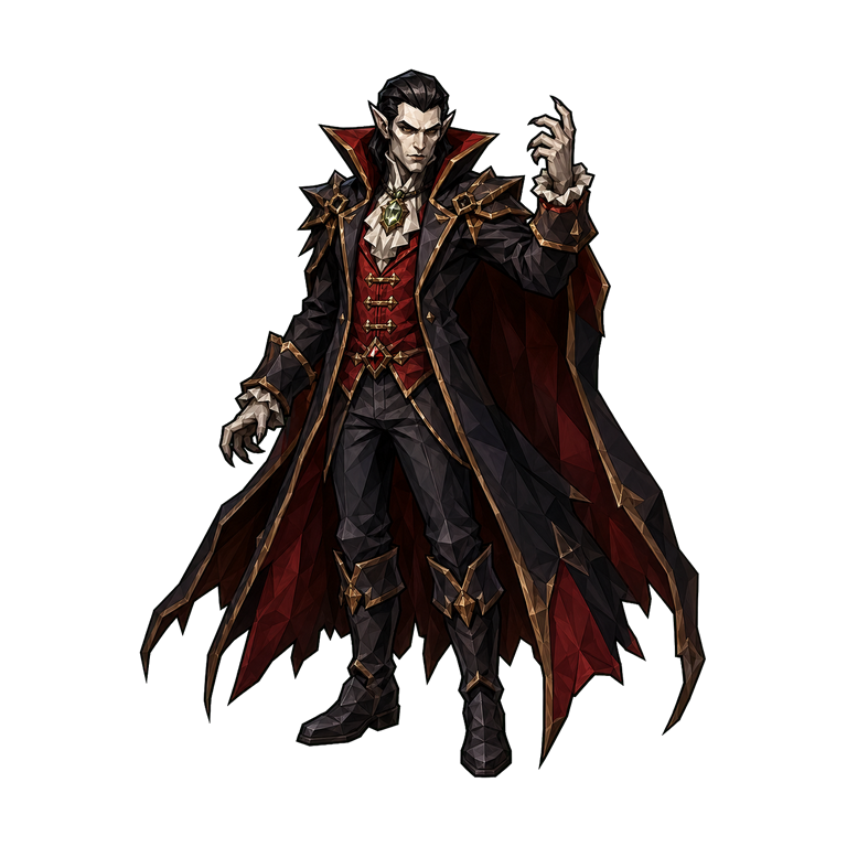 Lord Valthyros