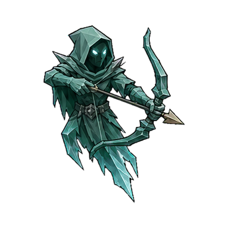 Phantom Archer
