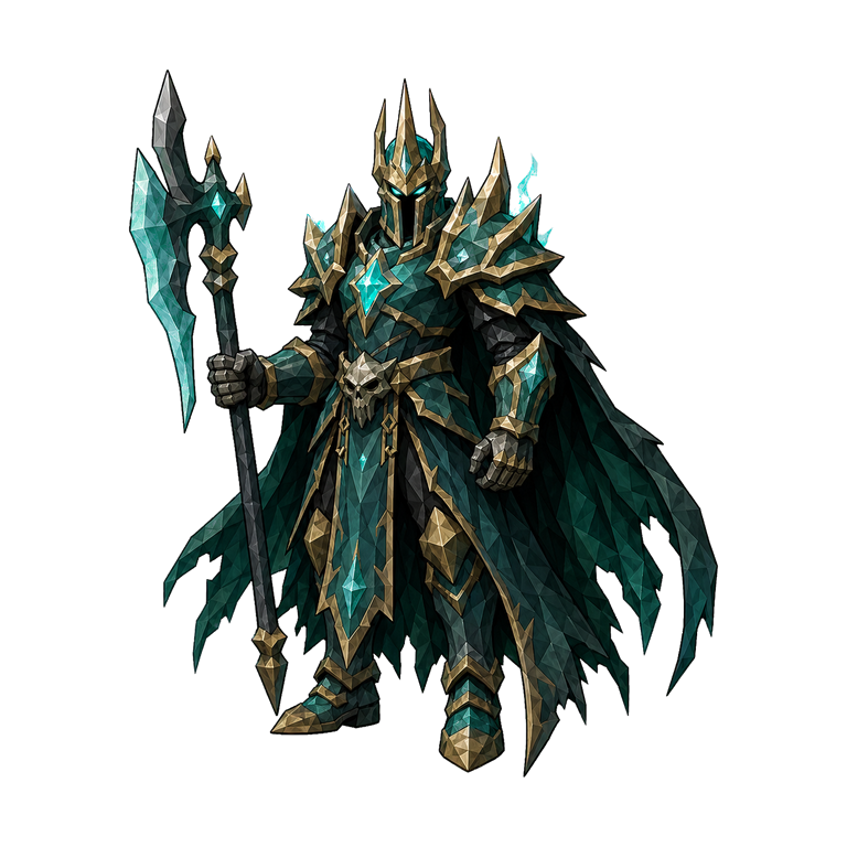 Revenant Archon