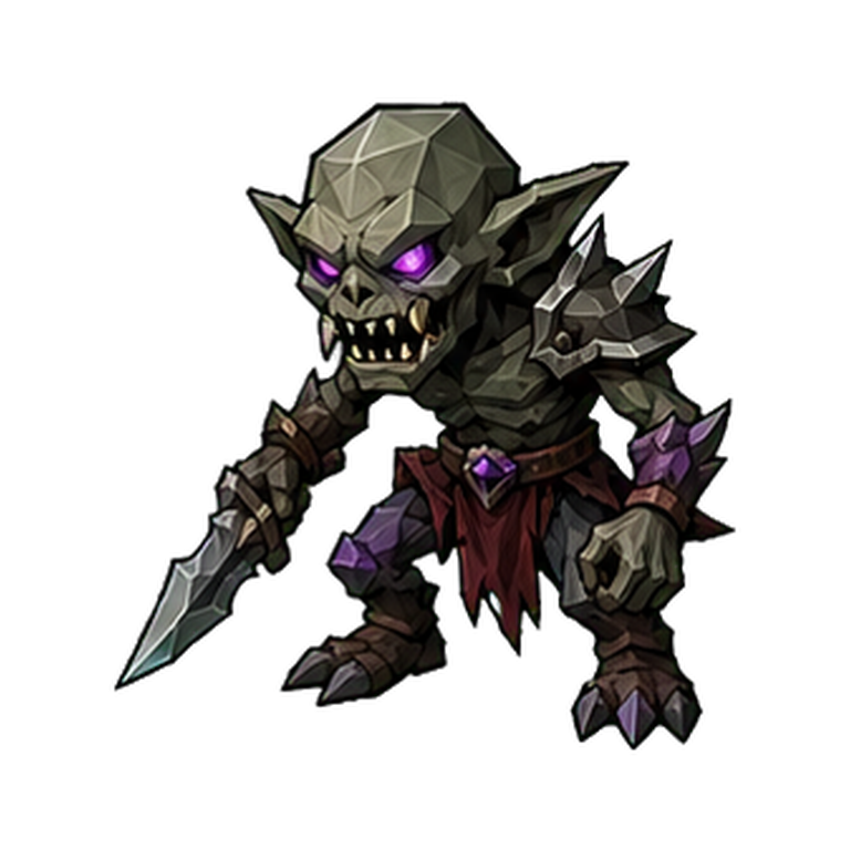 Revenant goblin