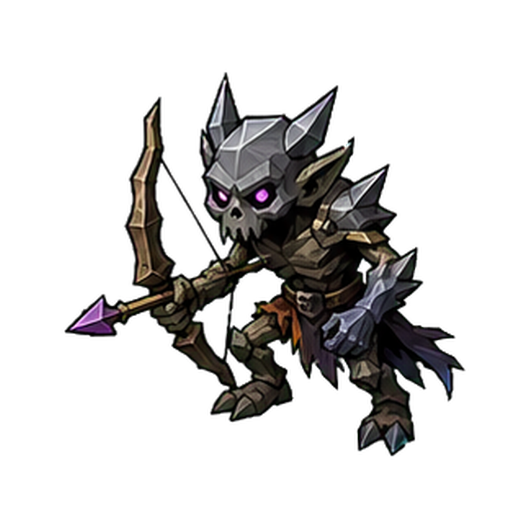 Revenant imp