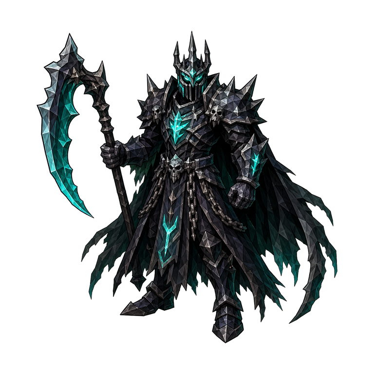 Zarveth the Veilbreaker