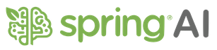 spring ai logo