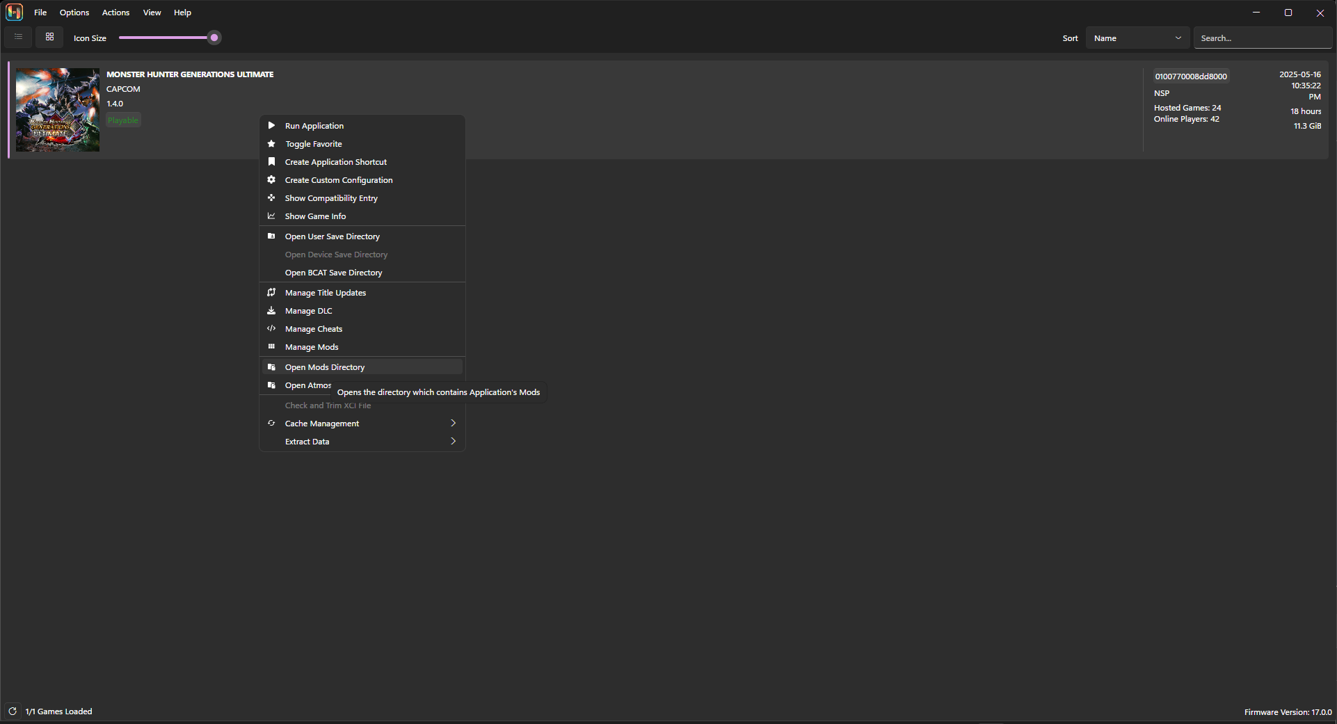 Shin Ryu Mod Manager Hunter Training: Installing Mods Tutorial for Monster Hunter ...