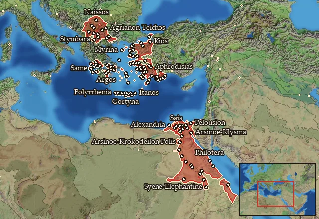 Where Mercenary Karian Light Infantry can be hired