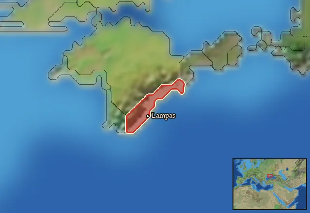 Where Taurian Archers can be recruited