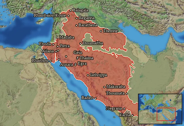 Where Mercenary Bedouin Camel Archers can be hired